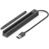 HP Slim Pen Charger – Touchpen-laadstation – Zwart