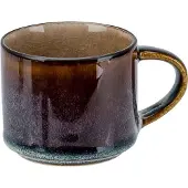 Cosy & Trendy Espressokop Quintana Amber 100 ml (Set van 6)