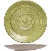 COSY&TRENDY Turbolino Schoteltje - Groen - 6 stuks