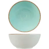 COSY&TRENDY Cosy & Trendy Granite Blue Bowl (set van 6)