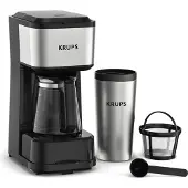 Krups Koffiezet KM207D10