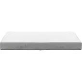Beliani SPRINGY - Matras-Wit-Pocketveren