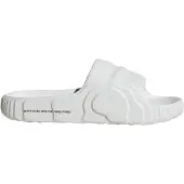 Adidas Originals Strand-/badschoen 'Adilette 22' zwart / wit