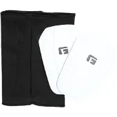 G-Form Pro-s Blade Ce Shin Guards Zilver L