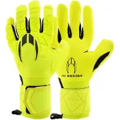 Ho Soccer Ssg Legend Ergo Gecko Goalkeeper Gloves Groen 10.5