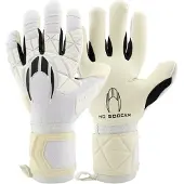 Ho Soccer Ssg Legend Ergo Gecko Goalkeeper Gloves Wit 6
