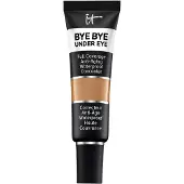 IT Cosmetics - Bye Bye Under Eye Concealer 33.5 - Tan Natural