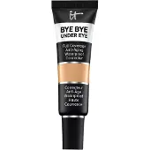 IT Cosmetics - Bye Bye Under Eye Concealer 21.0 - Medium Tan