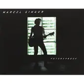 Coast2Coast Marcel Singor - Futureproof (CD)