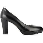 Noë Shoes Nadra Pump Black