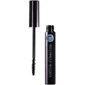 Nilens Jord Waterproof Mascara 9.9 ml Black
