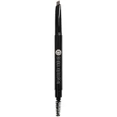 Nilens Jord Brow Auto Pen Wenkbrauwpotlood 0.2 g Light Brown