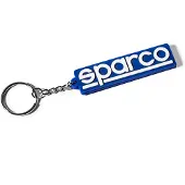 Sparco Sleutelhanger S099092SPARCO Blauw