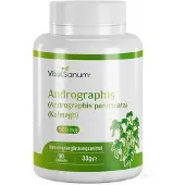 VitaSanum - Andrographis (Andrographis paniculata) (Kalmegh) 90 St
