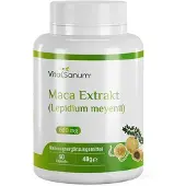 VitaSanum Maca-extract (Lepidium meyenii) 60 St