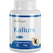 VitaSanum - kalium 90 St