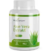 VitaSanum - Aloë Vera-extract 100 St