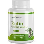 VitaSanum - Rutine (Sophora japonica) 100 St