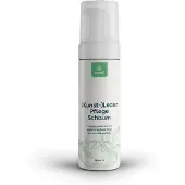 Eco:fy (Imitatie) leerverzorgingsschuim • Glanst en verzorgt schoenen, tassen, enz. 250 ml