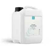 Eco:fy Dons wasmiddel • wasmiddel reinigt verzorgt dons, veren, donsjack 2,5 l