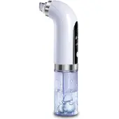Lalano`S Cosmetics Poriënreiniger Super micro bubble 1 St