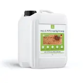 Eco:fy Hout- & WPC-impregnatie • afdichtmiddel tegen groene aanslag en vervuiling 10 l