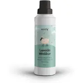 Eco:fy Lanoline wolkuur • zachte kuur voor natuurlijke verzorging 500 ml