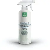 Eco:fy Textiel Impregneermiddel Spray • waterdicht maken, impregneren, PFC-vrij 500 ml