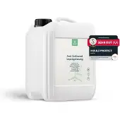 Eco:fy Schimmelwerende impregnering • afdichting tegen schimmel en schimmelaantasting 5 l