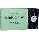 Aspilos Schildklier - Zelftest voor thuis 1 St