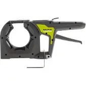 Lübbering FLEXIPASS (einzeln) Kabelhouder A9022940 Bundel-Ø (bereik) 38 mm (max) 1 stuk(s)