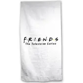 Friends Disney Frozen Strandlaken - 70 x 140 cm - 100% Katoen