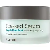 Blithe Gezichtsverzorging Serums & essences Pressed Serum Crystal Iceplant 50 ml