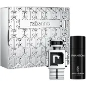 Paco Rabanne PhantomEau de Toilette 100 ml + deo 150 ml geschenk set