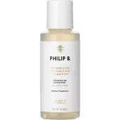 Philip B Haarverzorging Shampoo Weightless Voluminizing Shampoo 60 ml