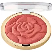 Milani Cosmetic - Rose Powder Blush 17 g Wild Rose
