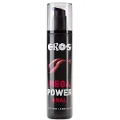 Eros Mega Power Anal - 250 ml