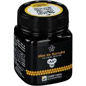 Comptoirs et Compagnies Manuka Honing IAA 10+ 250 g Crème