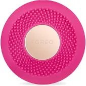 Foreo Gezichtsverzorging Intelligent Treatment with Masks UFO mini Fuchsia 1 Stk.