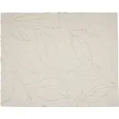 Beliani Plafond, Deken katoen beige 125 x 150 cm ACACIA (125 x 150 cm)