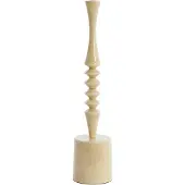 Light & Living kandelaar mistry Ø10x45cm -