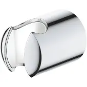 Hardbrass Grohe Tempesta 28605001 Wandhouder - Chroom
