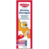 Heltiq Honing wondgel 15 Gram