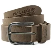 PME Legend Riem bruin, Effen