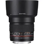Samyang 85mm f/1.4 AS UMC (Sony E)