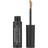 bareMinerals Oog make-up Wenkbrauwen Strength & Length Serum-Infused Brow Gel Honey 5 ml