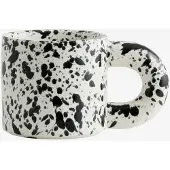 Nordal Jose mokken splash set van 6 stuks - 68011