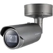 Hanwha PNO-A6081R bewakingscamera Kogel (vorm) IP-beveiligingscamera Binnen & buiten 1920 x 1080 Pixels Plafond/muur