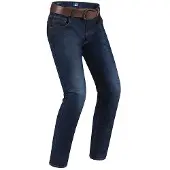 PMJ Deux Denim Jeans Blauw Maat W38/L32