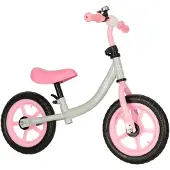 FIX Trike Fix balance cross country loopfiets vanaf 2 jaar roze